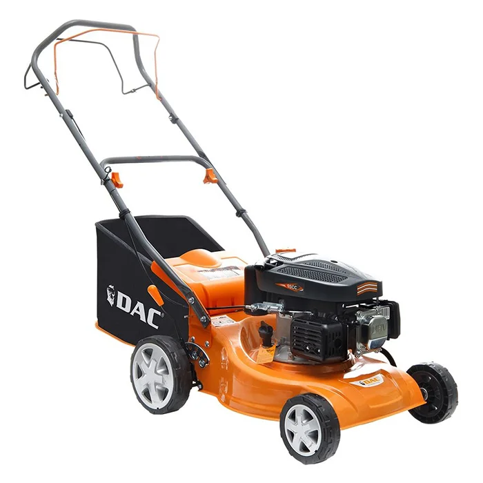 Ruris samohodna benzinska kosilica DAC 110XL 2.5 HP 9548 Ruris samohodna benzinska kosilica DAC 110XL 2.5 HP 9548