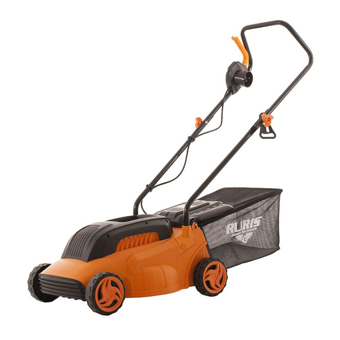 Ruris električna kosilica 1200W SF7A106 9546 Ruris električna kosilica 1200W SF7A106 9546