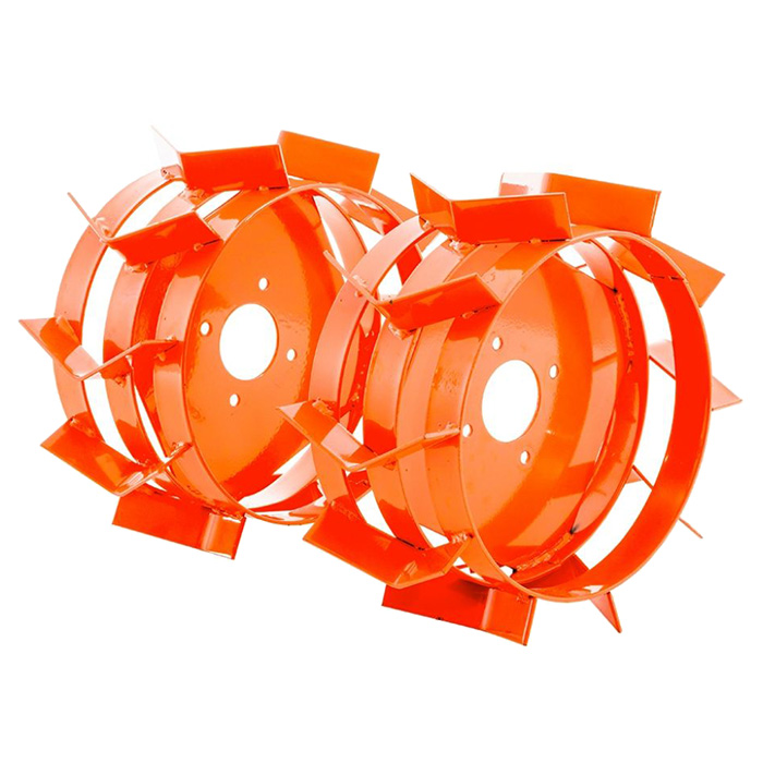 Ruris set metalnih točkova 500 TG320 16701 Ruris set metalnih točkova 500 TG320 16701