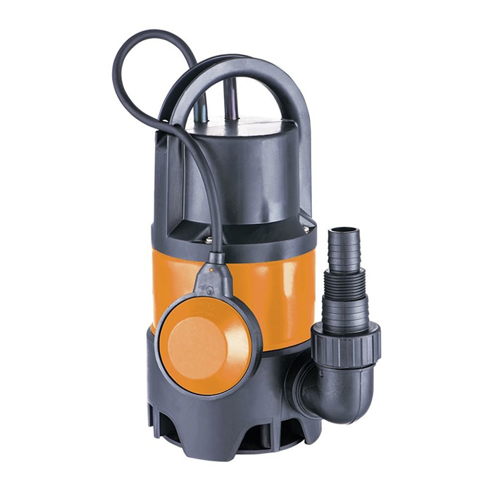 Ruris potapajuća pumpa AQUA 9 9343 Ruris potapajuća pumpa AQUA 9 9343