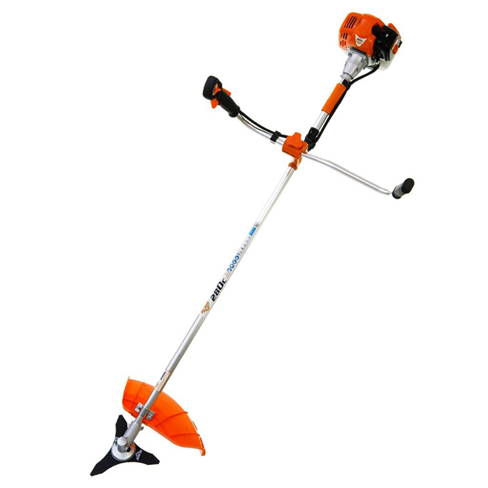 Ruris trimer benzinski 280C 9408 Ruris trimer benzinski 280C 9408