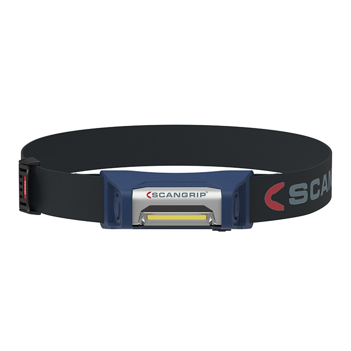 Scangrip LED lampa za glavu I-VIEW 03.5626 Scangrip LED lampa za glavu I-VIEW 03.5626