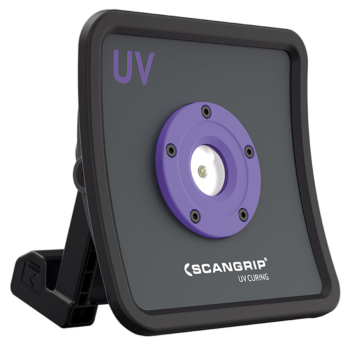 Scangrip NOVA-UV S reflektor SC-03.5802 Scangrip NOVA-UV S reflektor SC-03.5802