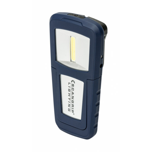 Scangrip MINIFORM ultratanka LED lampa SC-03.5060 Scangrip MINIFORM ultratanka LED lampa SC-03.5060