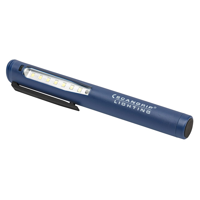 Scangrip LED lampa olovka MAG PEN 2 SC-03.5108 Scangrip LED lampa olovka MAG PEN 2 SC-03.5108