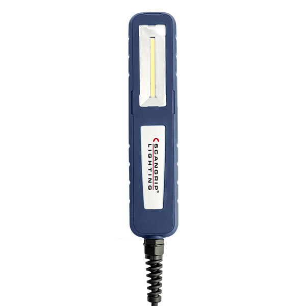 Scangrip SUPERFORM LED lampa štapna sa kablom (5 metara) SC-03.5406 Scangrip SUPERFORM LED lampa štapna sa kablom (5 metara) SC-03.5406