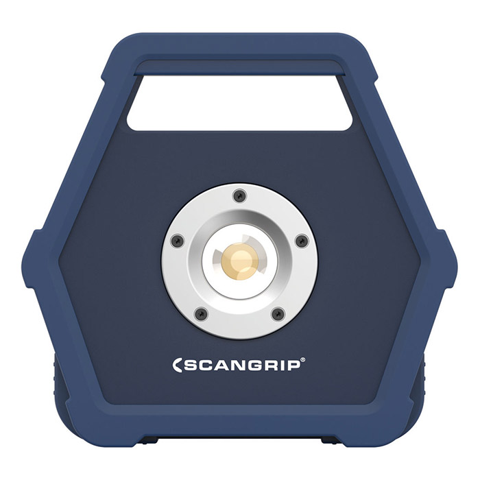 Scangrip MINI MAX reflektor SC-03.5430 + POKLON reflektor QUATTRO 21W SC-03.5040 Scangrip MINI MAX reflektor SC-03.5430 + POKLON reflektor QUATTRO 21W SC-03.5040