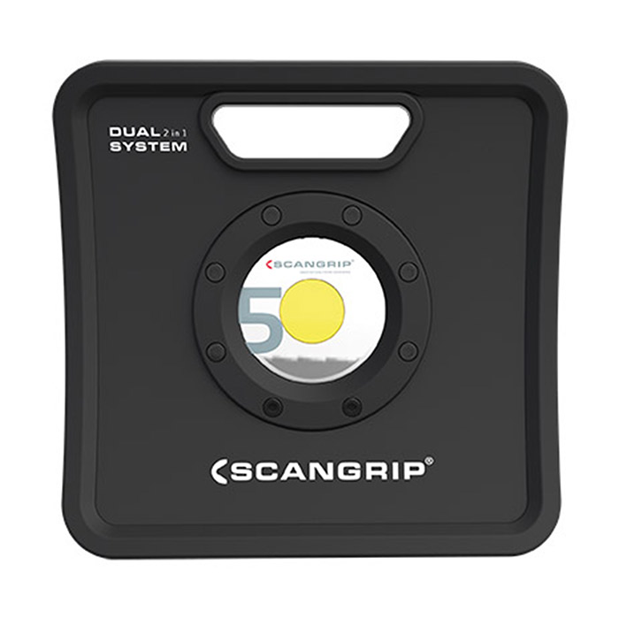 Scangrip NOVA 5K C+R reflektor SC-03.5443 Scangrip NOVA 5K C+R reflektor SC-03.5443