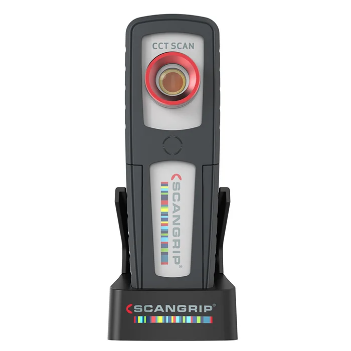 Scangrip lampa za kolorisanje SUNMATCH 4 SC-03.5657 Scangrip lampa za kolorisanje SUNMATCH 4 SC-03.5657