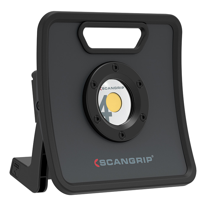 Scangrip NOVA 4K reflektor 03.5440 Scangrip NOVA 4K reflektor 03.5440