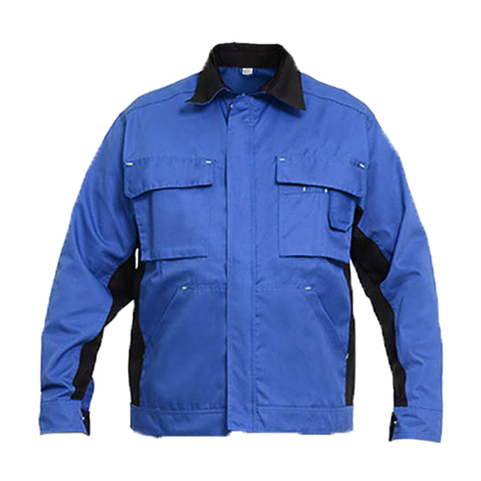 Radna bluza Industrial Star plava Radna bluza Industrial Star plava