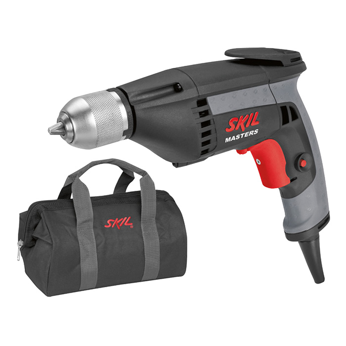 Skil Masters električna bušilica 550W MA 6504 Skil Masters električna bušilica 550W MA 6504