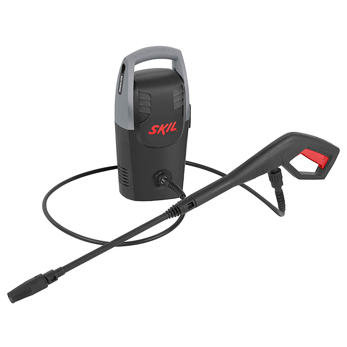 Skil perač pod visokim pritiskom 1400W 0760 AA Skil perač pod visokim pritiskom 1400W 0760 AA