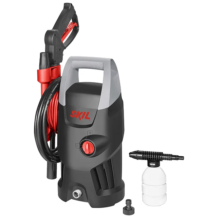 Skil perač pod visokim pritiskom 1400W 0761 AA Skil perač pod visokim pritiskom 1400W 0761 AA