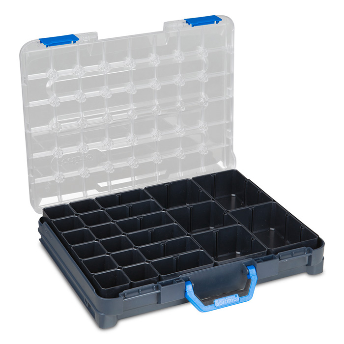 Sortimo kutija za alat sa pregradama T-BOXX G IBS 23 Sortimo kutija za alat sa pregradama T-BOXX G IBS 23