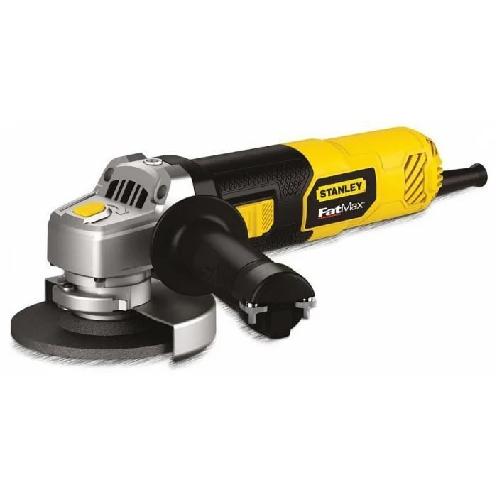 Stanley ugaona brusilica FatMax 850W 125mm FME822 Stanley ugaona brusilica FatMax 850W 125mm FME822