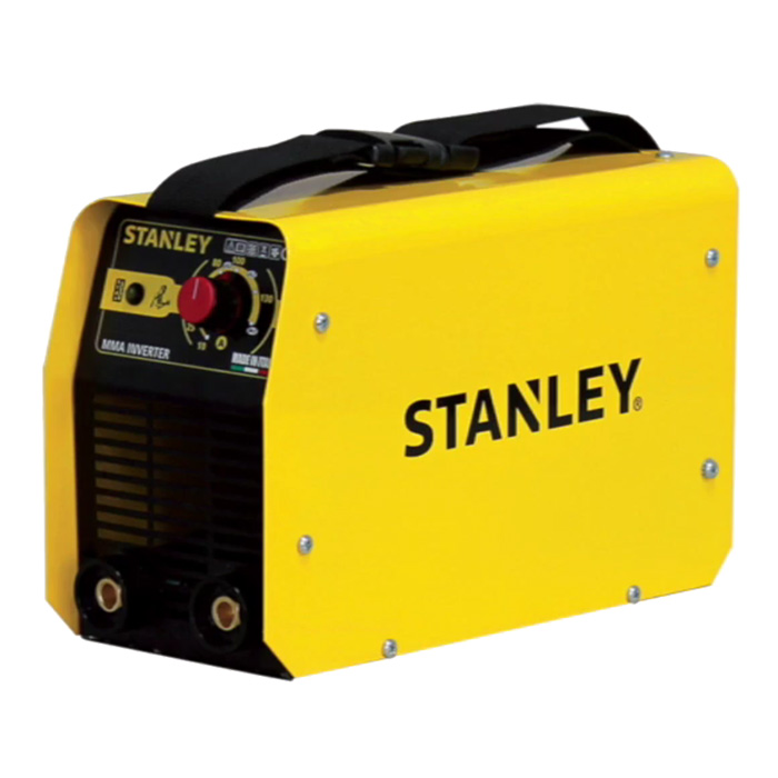 Stanley aparat za zavarivanje inverter MMA 160A WD160