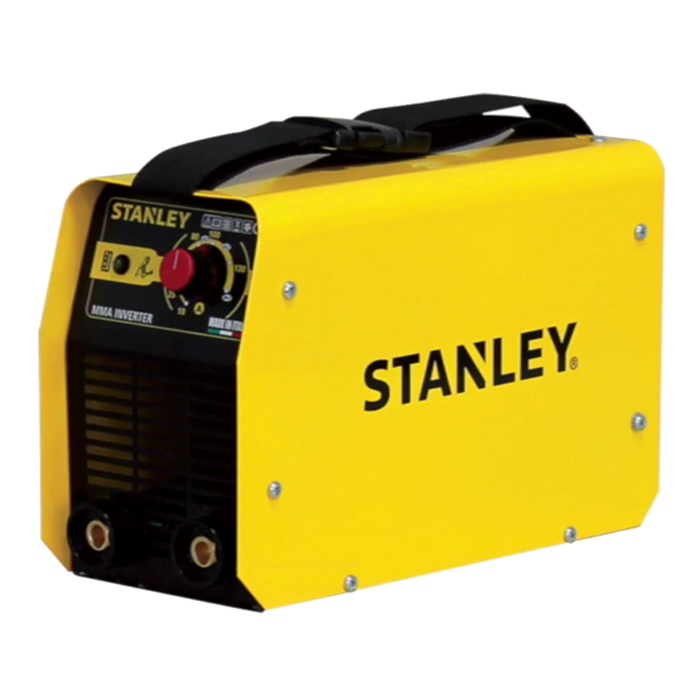 Stanley aparat za zavarivanje inverter MMA 160A WD160 Stanley aparat za zavarivanje inverter MMA 160A WD160