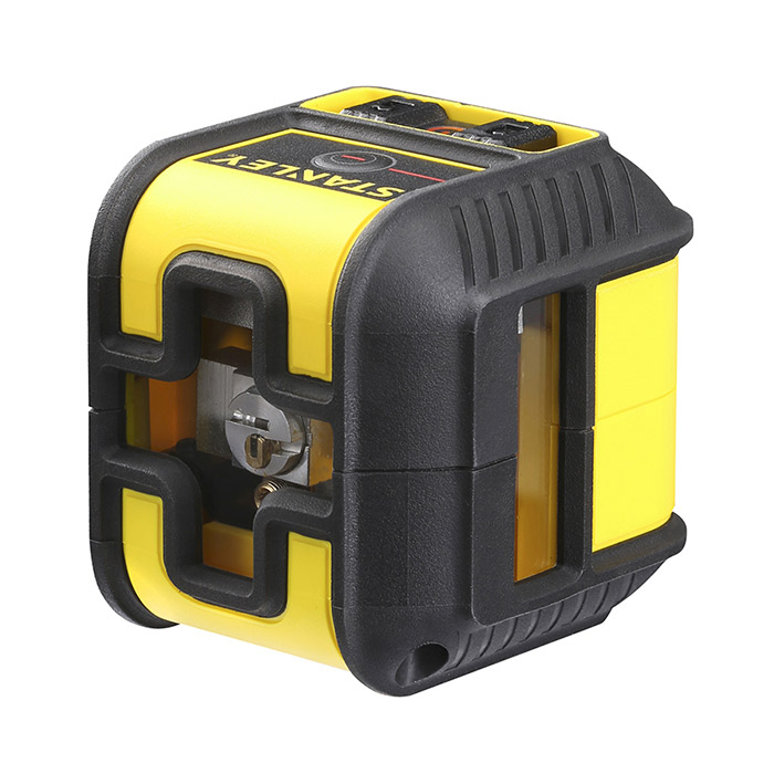 Stanley Cross 90 laser - 3 linije - crveni zrak STHT77502-1 Stanley Cross 90 laser - 3 linije - crveni zrak STHT77502-1