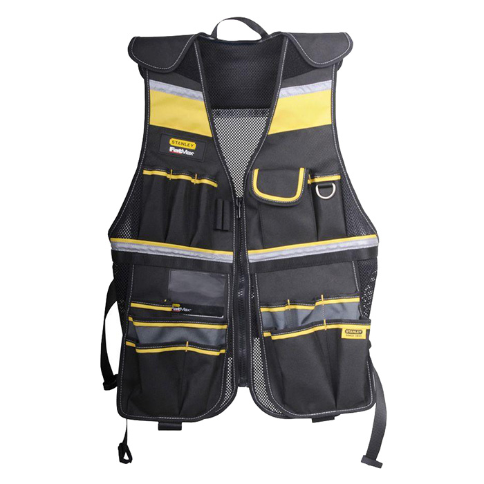 Stanley prsluk za alat Fatmax FMST1-71181 Stanley prsluk za alat Fatmax FMST1-71181