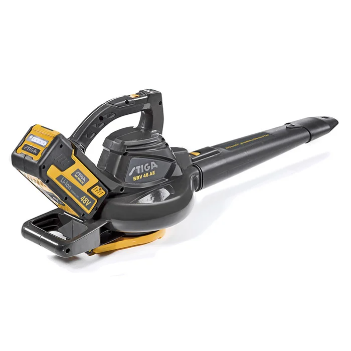 Stiga akumulatorski duvač lišća SBV 48 AE 9314