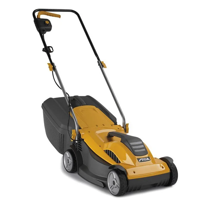 Stiga električna kosilica Collector 40 E 9001