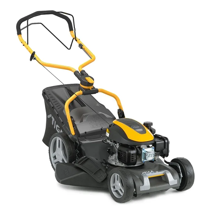 Stiga samohodna kosilica Combi 748 S 074753