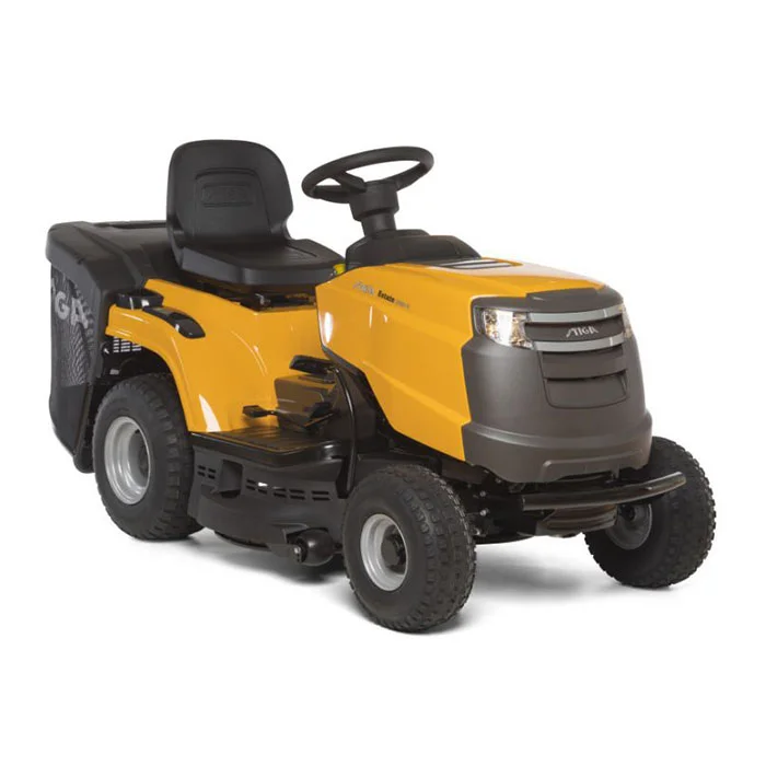 Stiga traktorska kosilica Estate 2084 H 9276 Stiga traktorska kosilica Estate 2084 H 9276