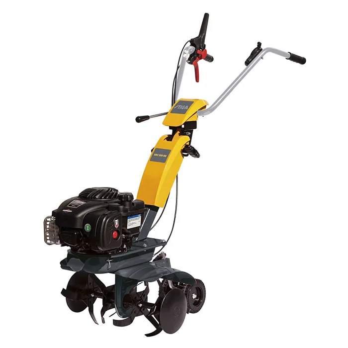 Stiga kultivator SRC 550 RB 9272 Stiga kultivator SRC 550 RB 9272