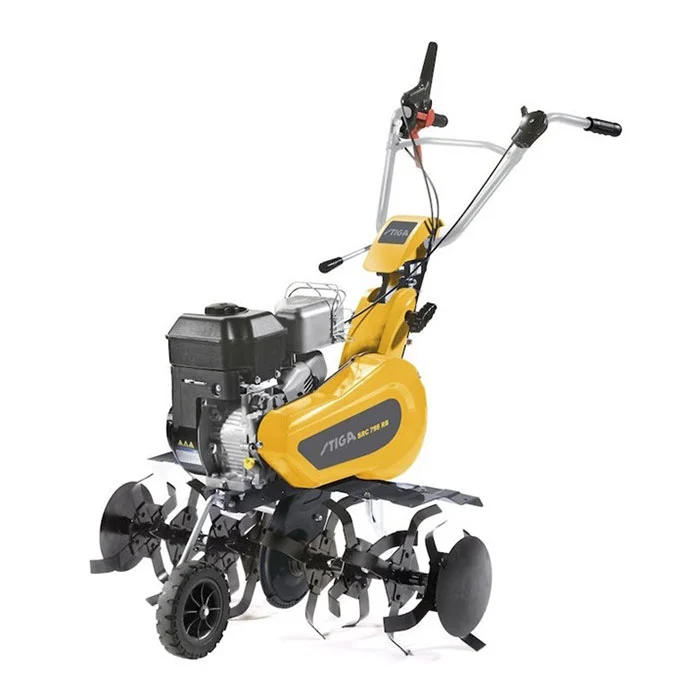 Stiga kultivator SRC 795 RB 9308 Stiga kultivator SRC 795 RB 9308