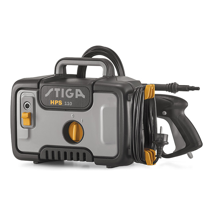 Stiga perač pod visokim pritiskom HPS 110 9329 Stiga perač pod visokim pritiskom HPS 110 9329