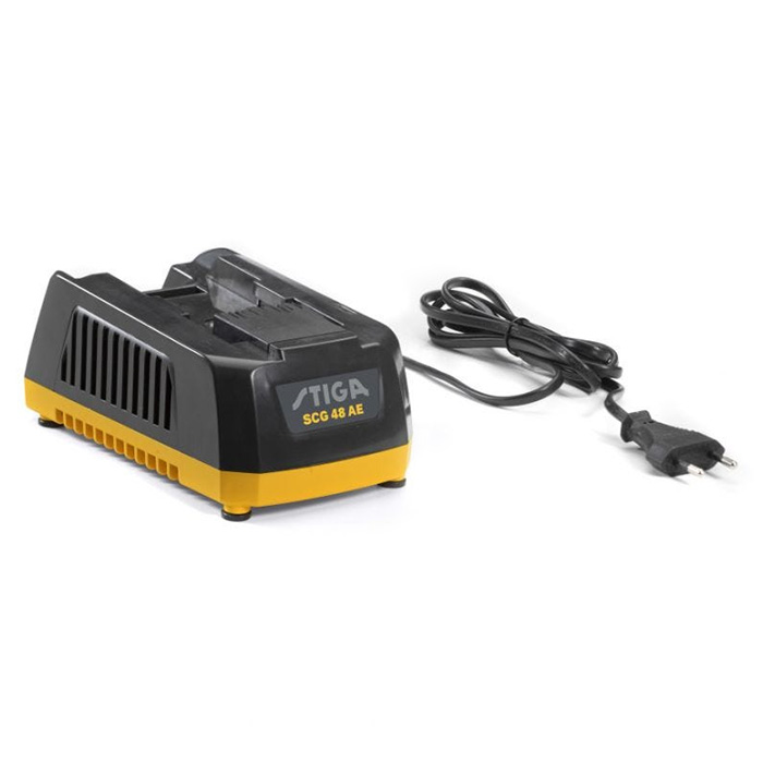 Stiga punjač za akumulator 48V SCG 48 AE 9290 Stiga punjač za akumulator 48V SCG 48 AE 9290