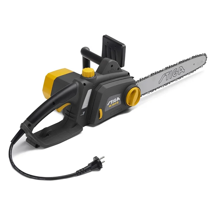 Stiga električna testera SE 1814 Q 8137 Stiga električna testera SE 1814 Q 8137