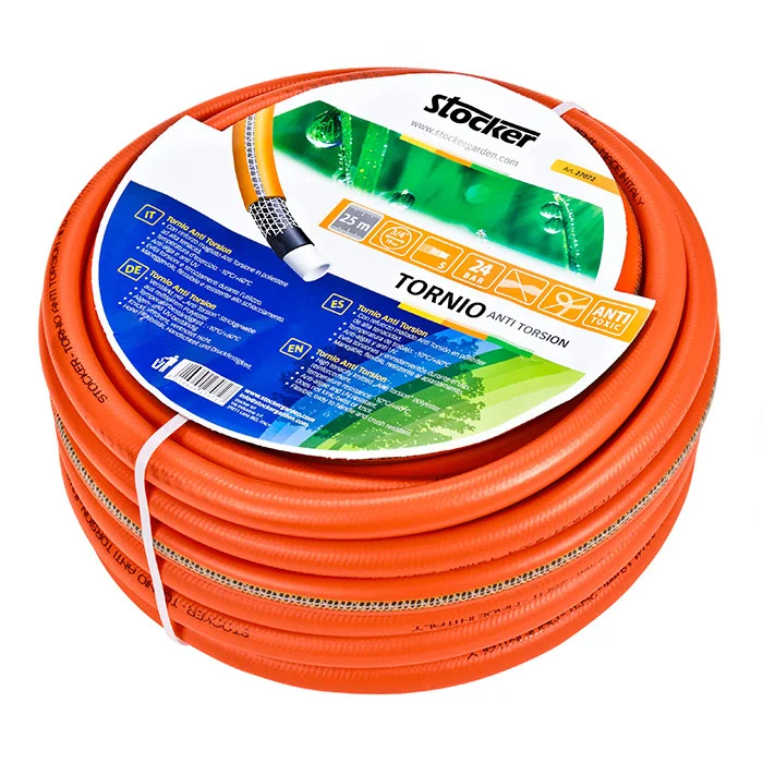 Stocker baštensko crevo Tornio 1/2 Stocker baštensko crevo Tornio 1/2