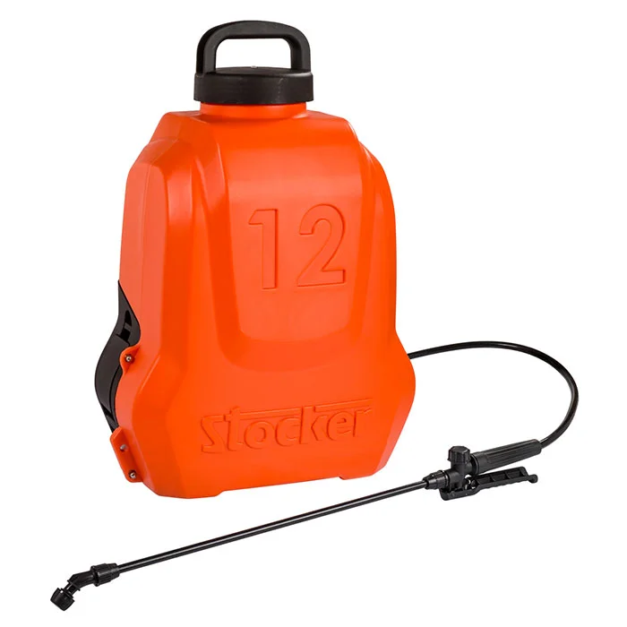 Stocker leđna elektro prskalica 12l Li-Ion A239 Stocker leđna elektro prskalica 12l Li-Ion A239