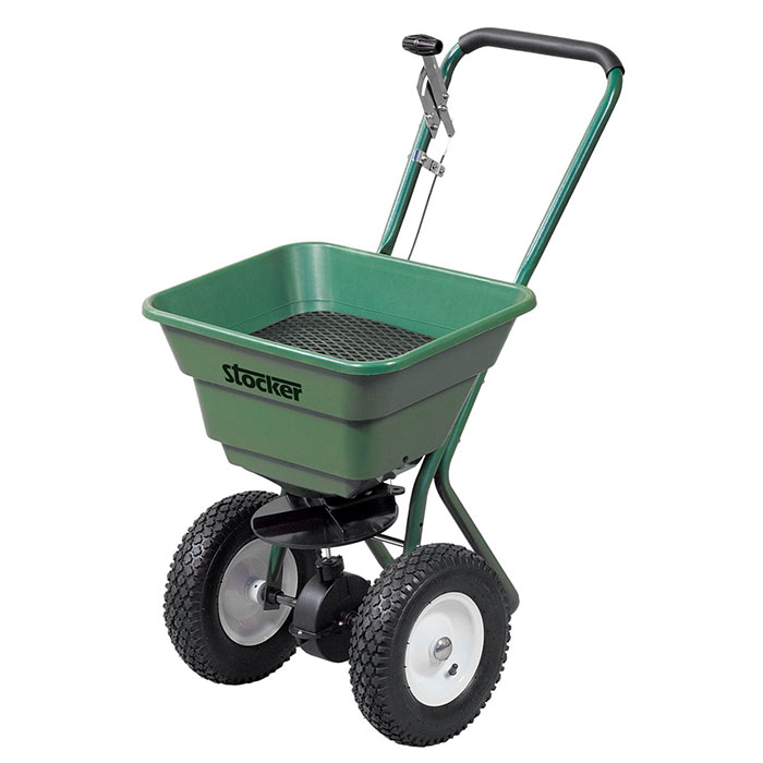 Stocker rasipač đubriva i soli 60l A3907 Stocker rasipač đubriva i soli 60l A3907
