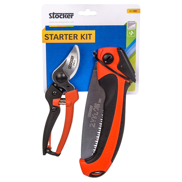 Stocker set - makaze + testera A1420 Stocker set - makaze + testera A1420