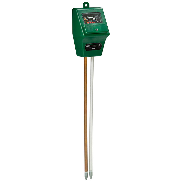 Stocker tester za zemljište A9646 Stocker tester za zemljište A9646