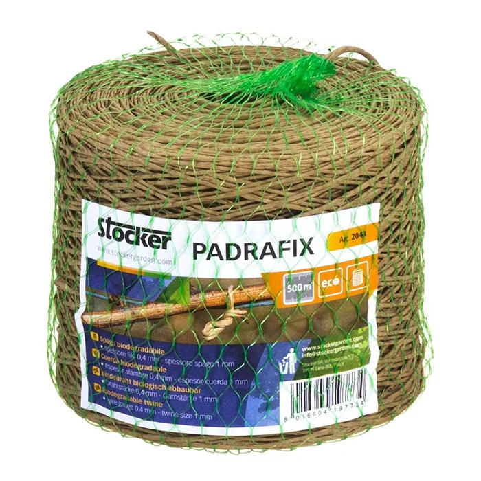 Stocker biorazgradljivo vezivo Padrafix 500m A2148