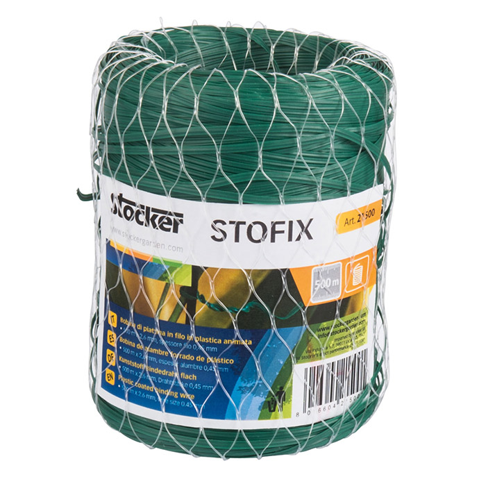 Stocker traka za vezivanje Stofix 250m A21250 Stocker traka za vezivanje Stofix 250m A21250