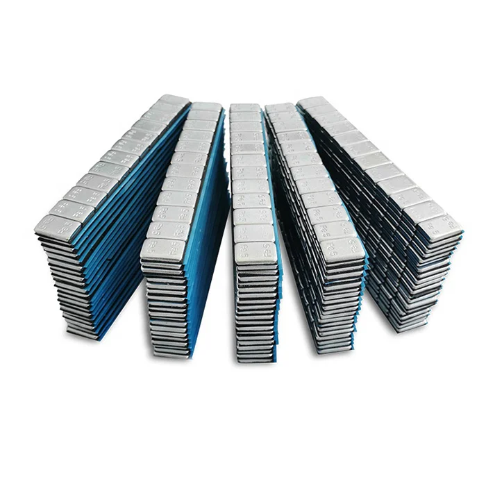 Tegovi za alu felne (pločica 12x5g) kutija 6kg YGY-5X12 Tegovi za alu felne (pločica 12x5g) kutija 6kg YGY-5X12