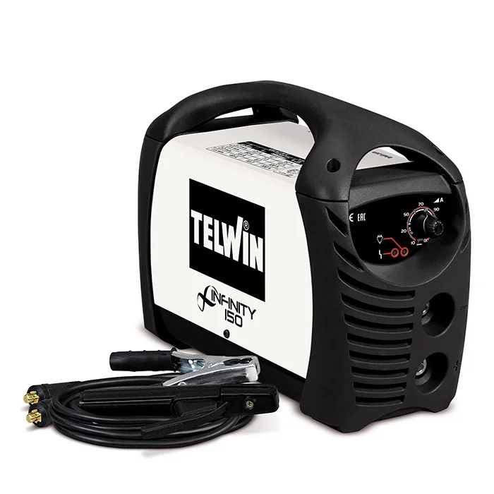 Telwin inverter aparat za zavarivanje MMA Infinity 150 230V ACX 816079 Telwin inverter aparat za zavarivanje MMA Infinity 150 230V ACX 816079