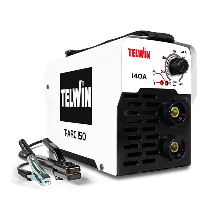 Telwin inverter aparat za zavarivanje MMA T-ARC 150 230V ACX 816162 Telwin inverter aparat za zavarivanje MMA T-ARC 150 230V ACX 816162