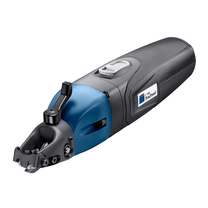 Trumpf sliting makaze za lim sa odlamačem strugotine TruTool C 160 Trumpf sliting makaze za lim sa odlamačem strugotine TruTool C 160