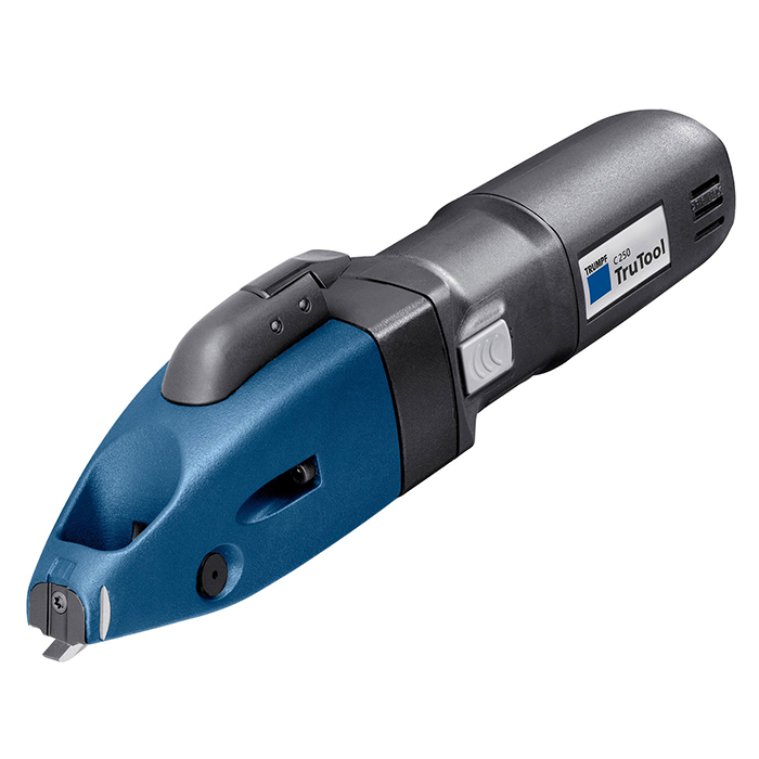 Trumpf sliting makaze za lim sa odlamačem strugotine TruTool C 250 Trumpf sliting makaze za lim sa odlamačem strugotine TruTool C 250