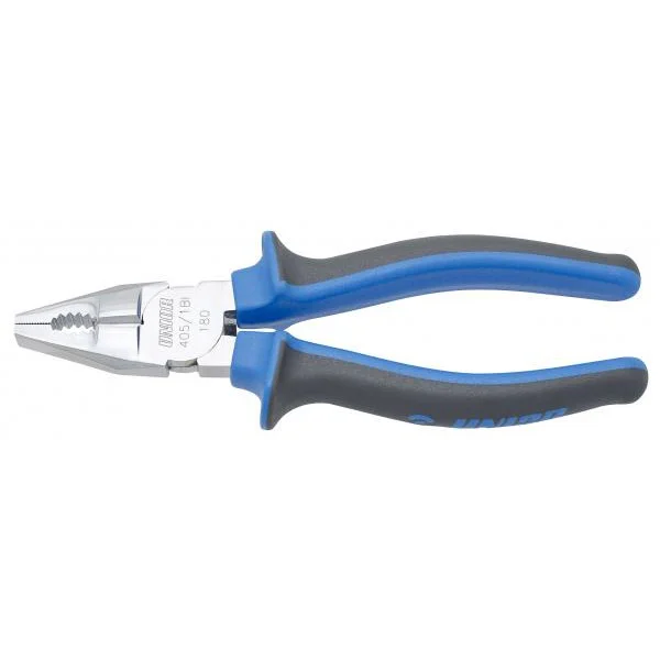 Unior klešta kombinovana 180mm 405/1BI 607868 Unior klešta kombinovana 180mm 405/1BI 607868