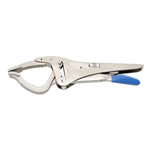 Unior klešta grip sa vretenom 434/3A 616721 Unior klešta grip sa vretenom 434/3A 616721