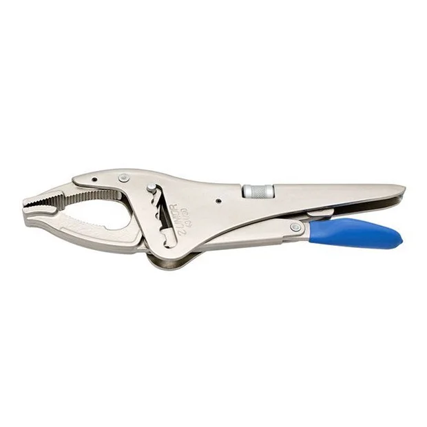 Unior klešta grip sa vretenom 434/3D 616724 Unior klešta grip sa vretenom 434/3D 616724