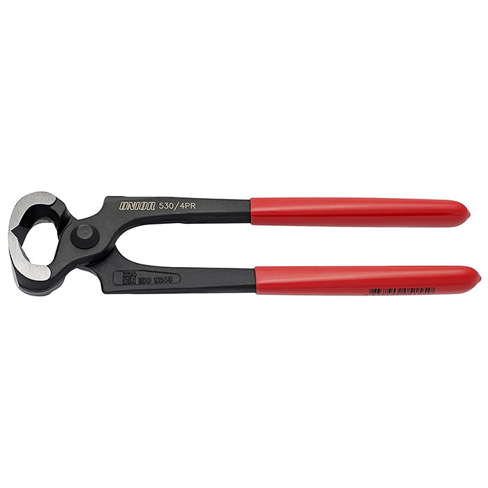 Unior klešta stolarska 160mm 530/4PR 601336 Unior klešta stolarska 160mm 530/4PR 601336