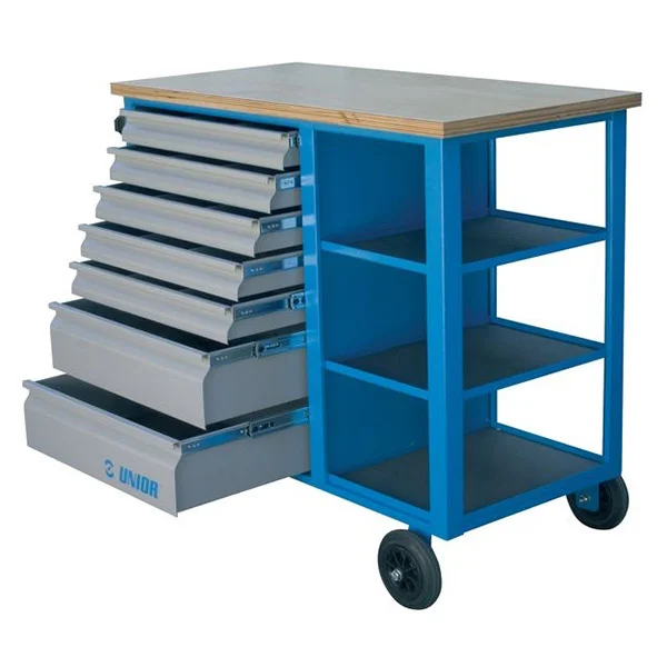 Unior kolica za alat HERCULES 940H3 615512 Unior kolica za alat HERCULES 940H3 615512